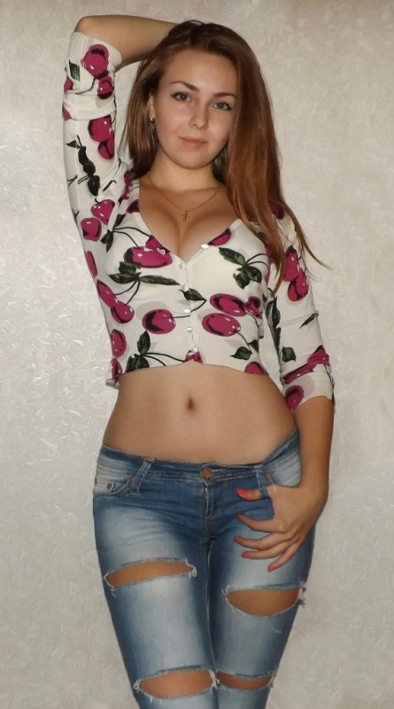 Мажена, 28